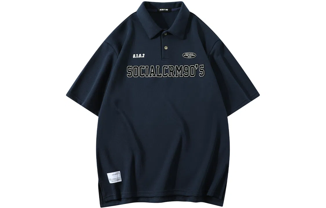 SCRM Polo