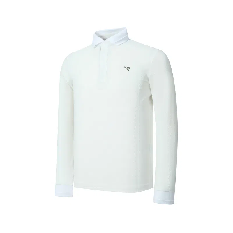 RAPIDO SS25 CLAGANCE(ODM) Polo