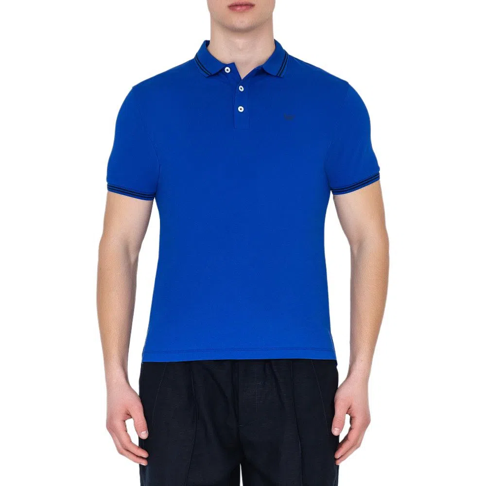 EMPORIO ARMANI PoloPolo
