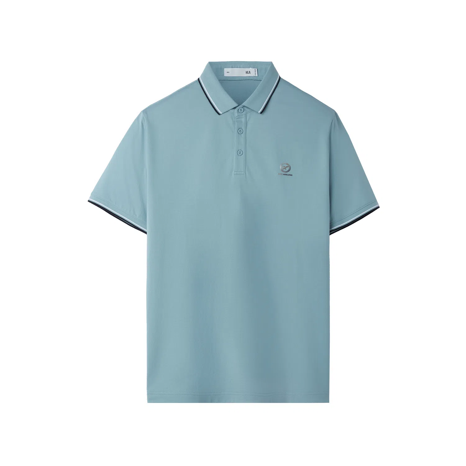 HLA Chic Ageless Polo