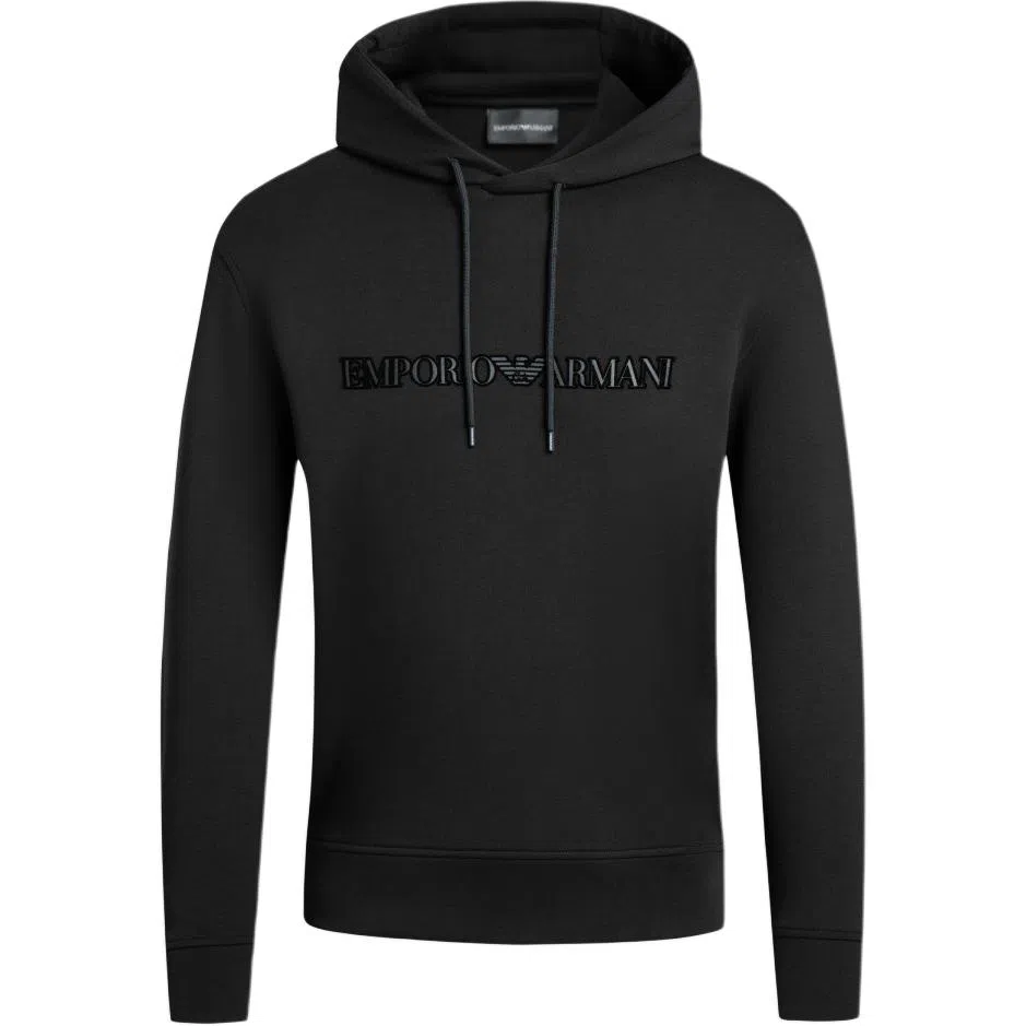 EMPORIO ARMANI FW24 Logo