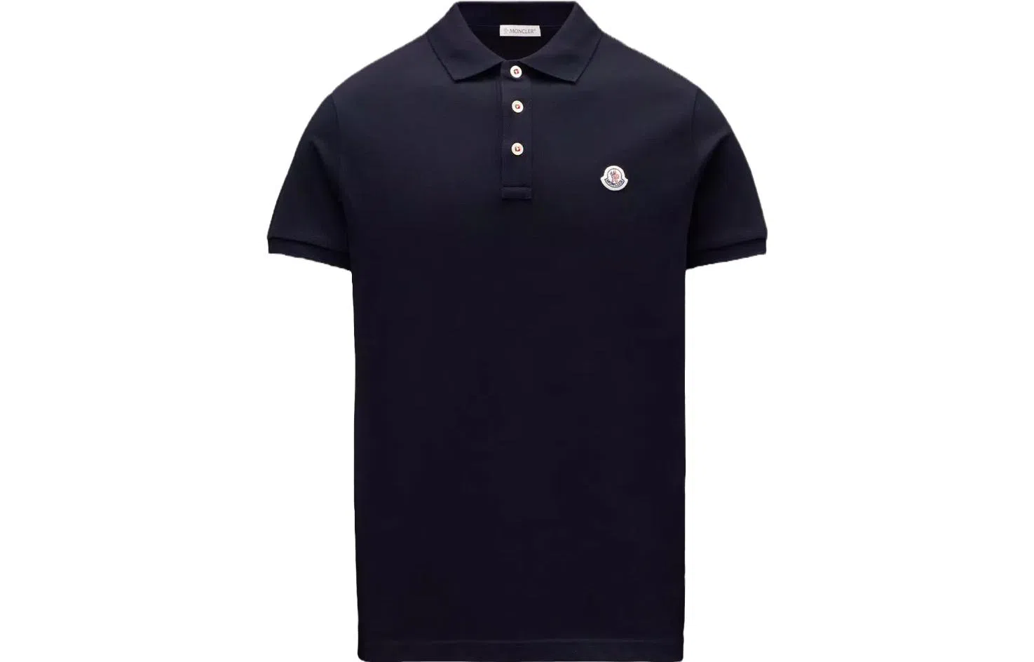 Moncler SS23 LogoPolo