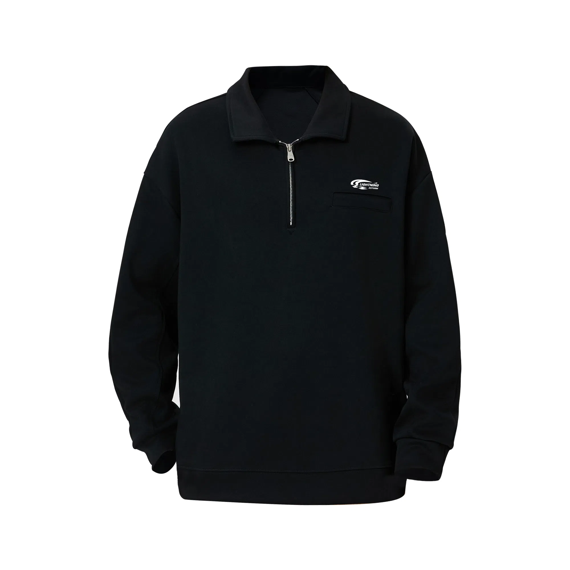 Lightning X Storm CleanfitPolo