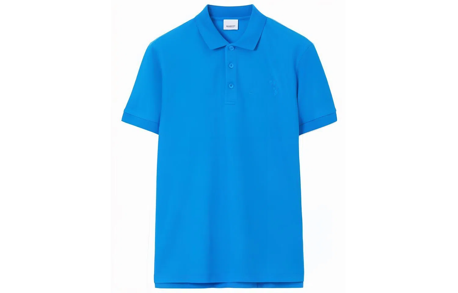 Burberry SS23 Polo