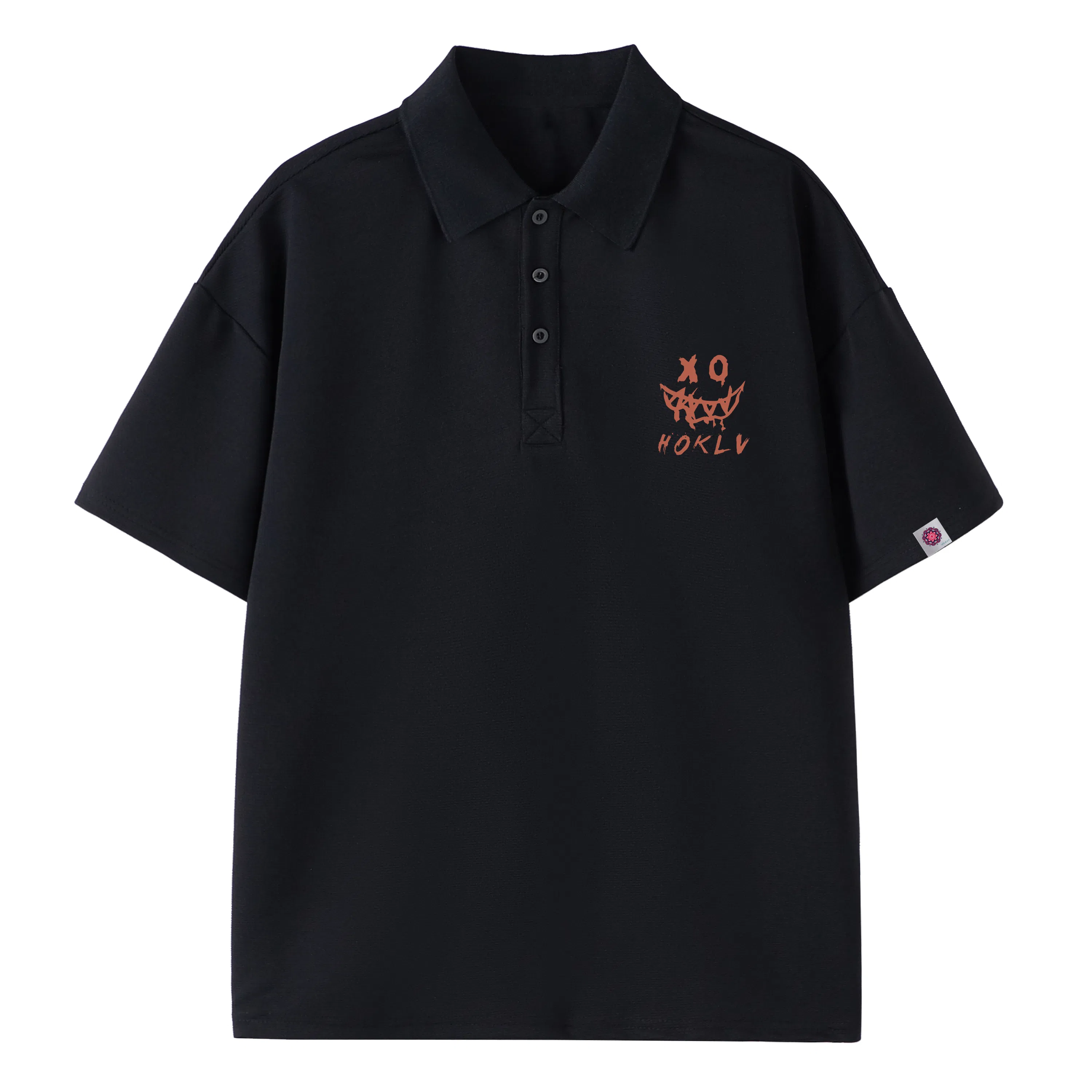 HOKLV Polo