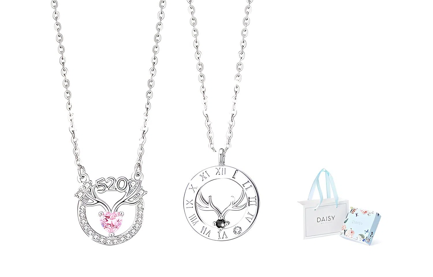 DAISY BEAUTY 520 925