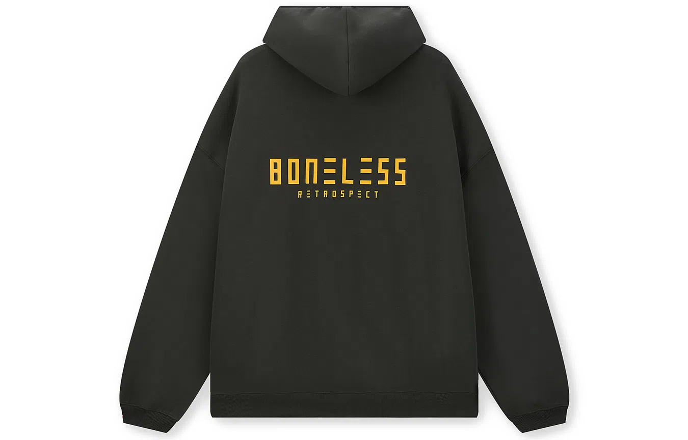 BONELESS