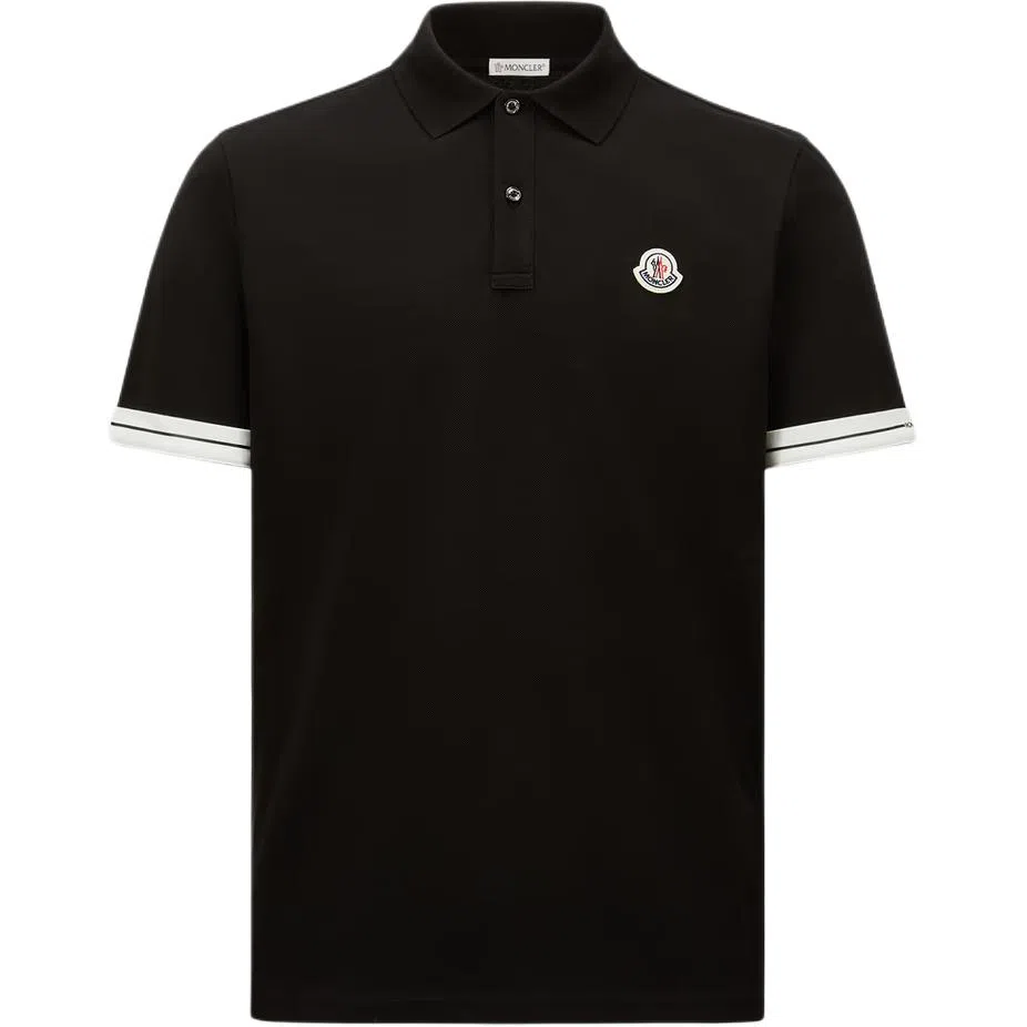 Moncler LogoPolo
