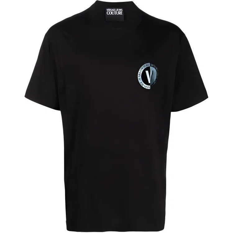 VERSACE JEANS COUTURE T