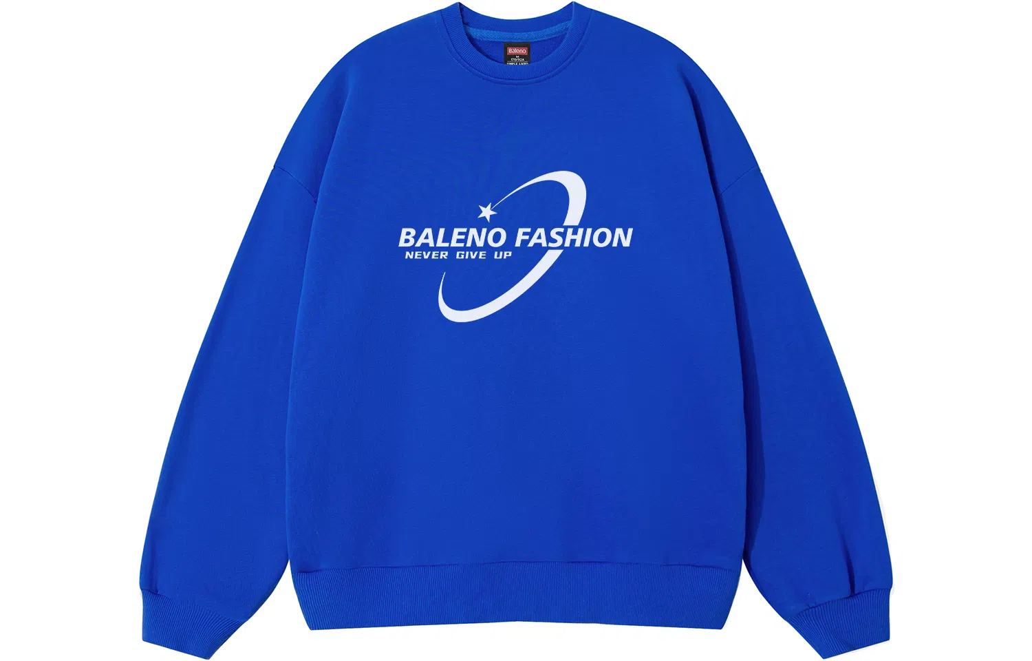 BALENO Logo