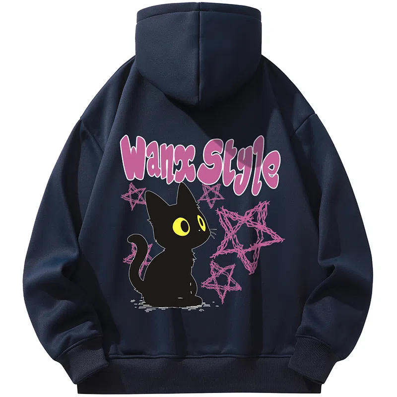 WANX oversize