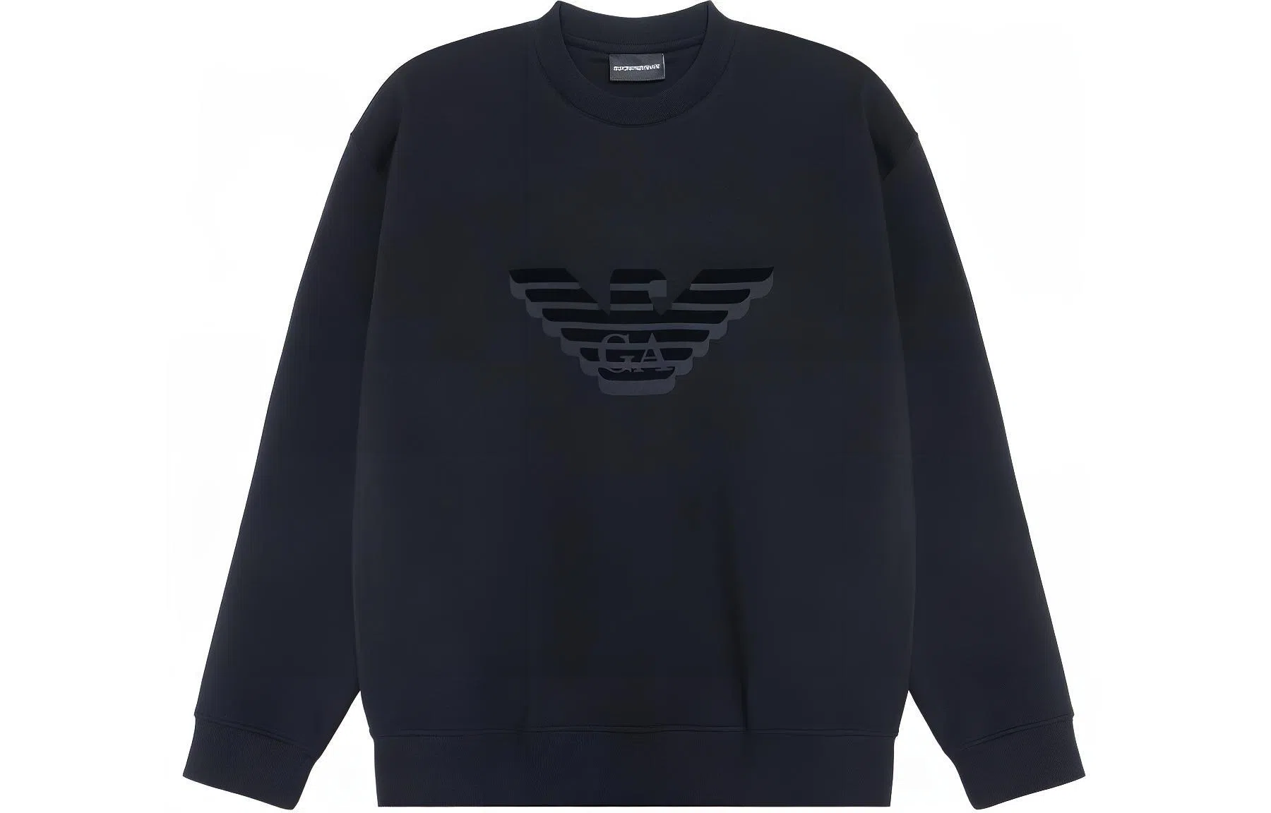 EMPORIO ARMANI FW23 Logo