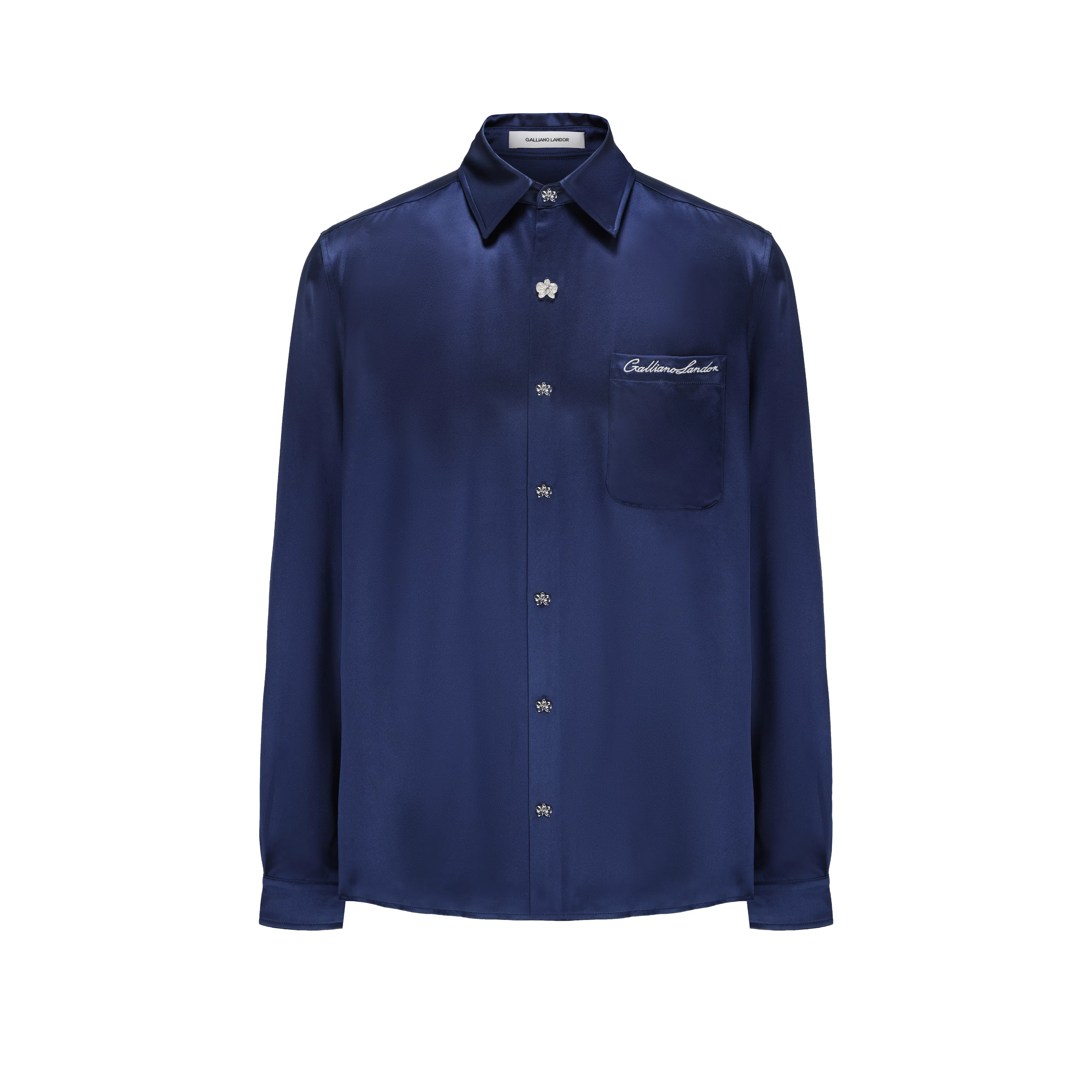GALLIANO LANDOR