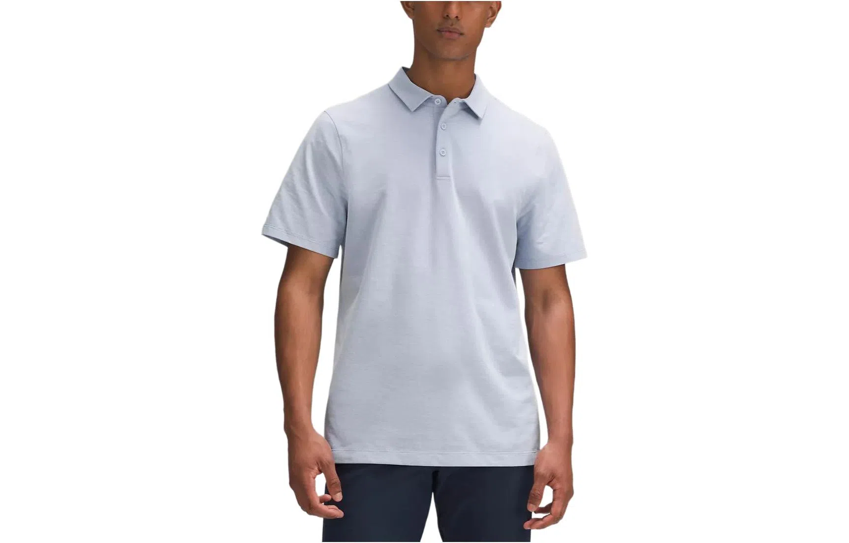 lululemon Evolution Polo *Oxford T