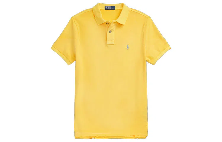 Polo Ralph Lauren SS23 LogoPolo