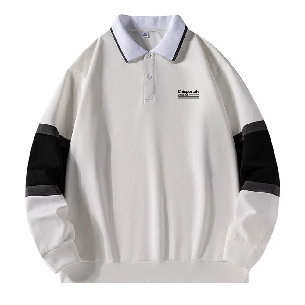 Chisportate LogoPolo