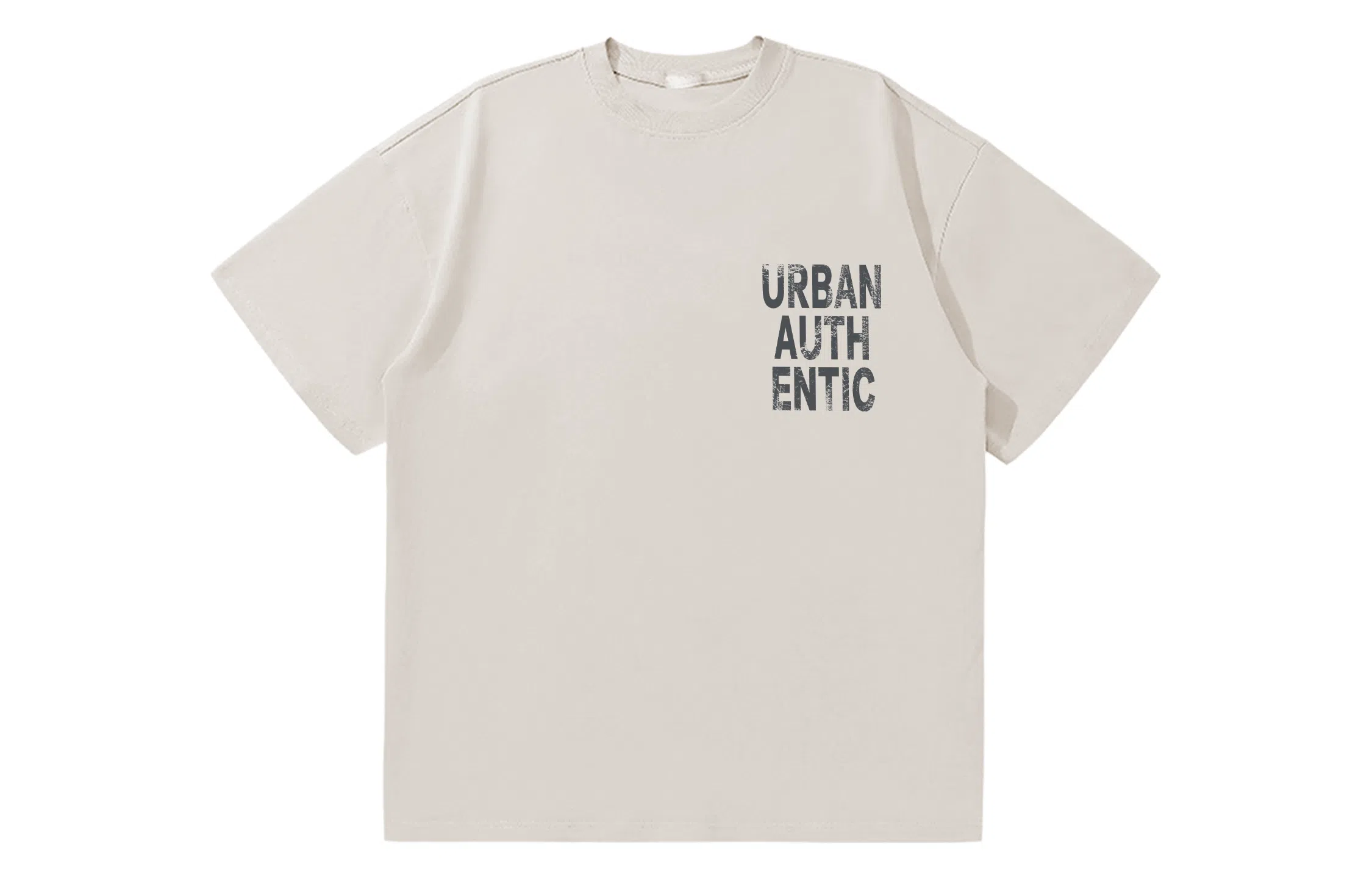 URBAN AUTHENTIC logoT