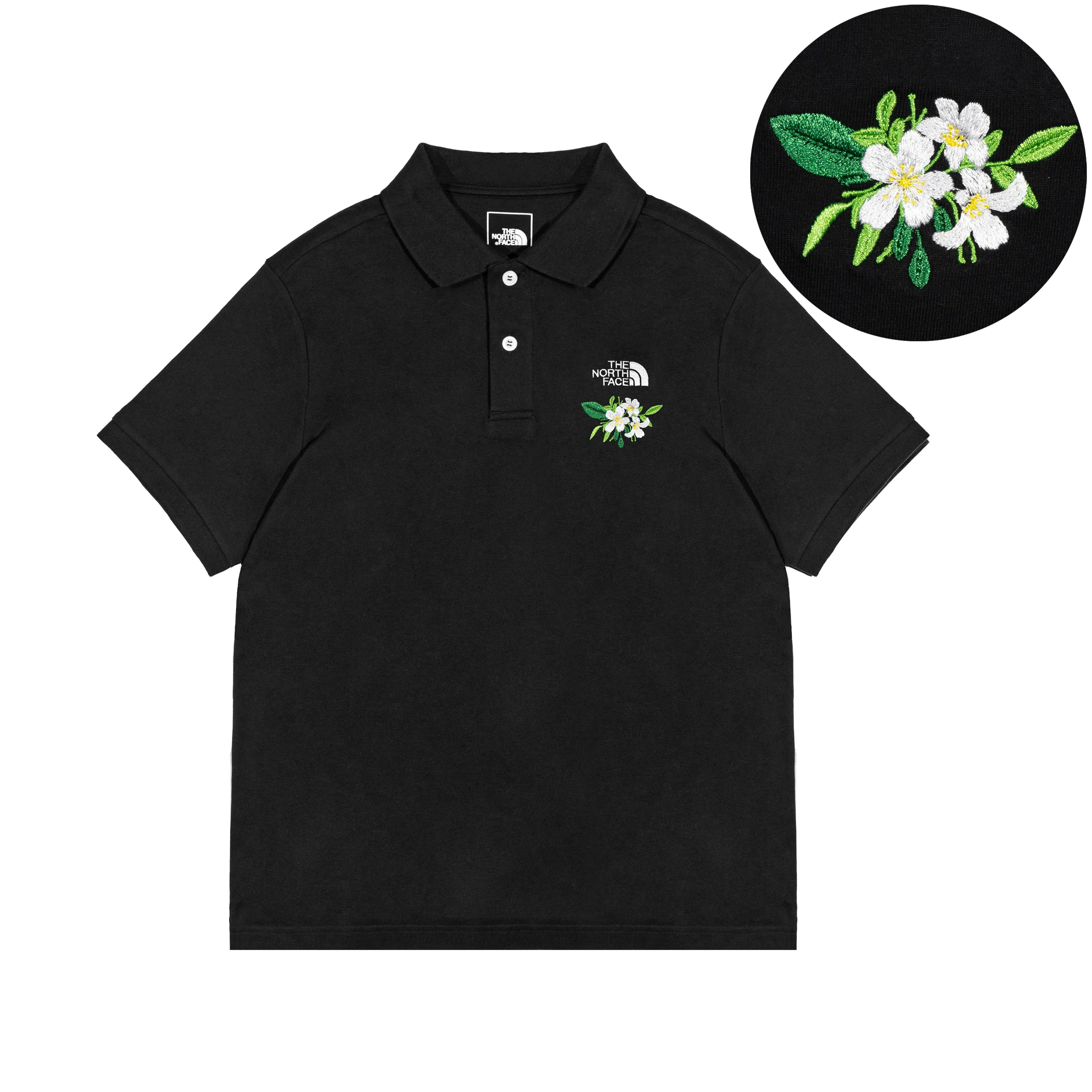 THE NORTH FACE Extraordinary Polo