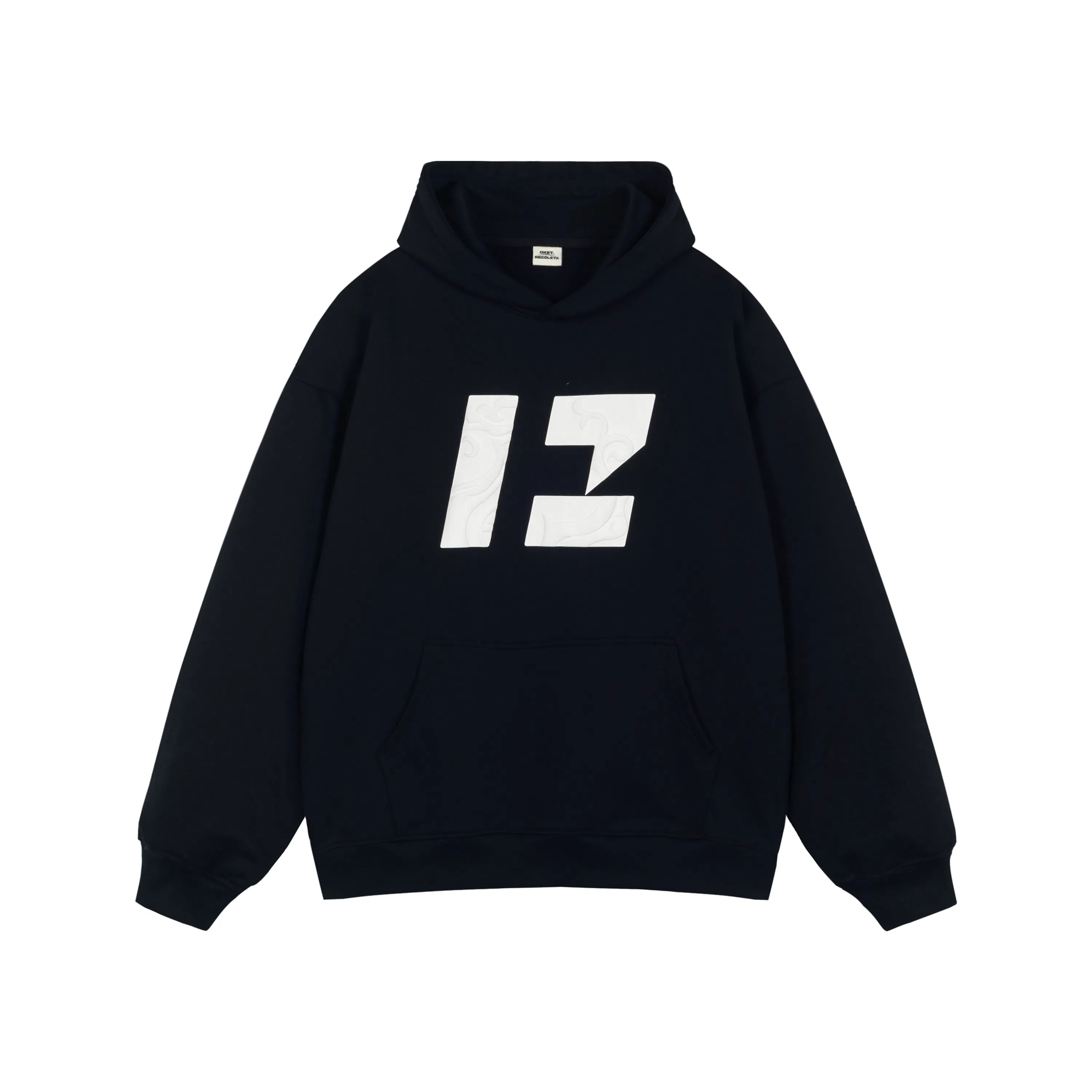 RECOLETA x OKET Hoodie