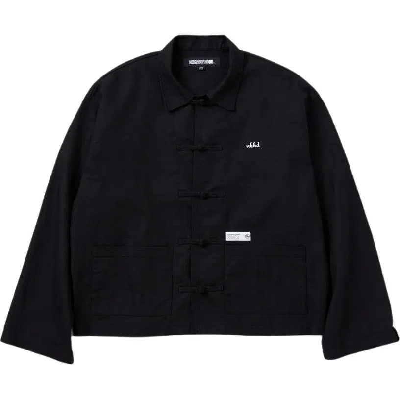 NEIGHBORHOOD FW24