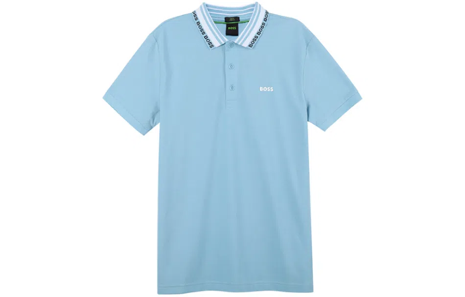HUGO BOSS SS23 Polo