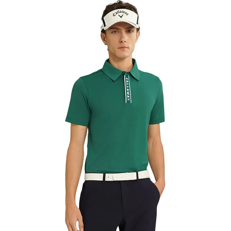 Callaway logoPolo