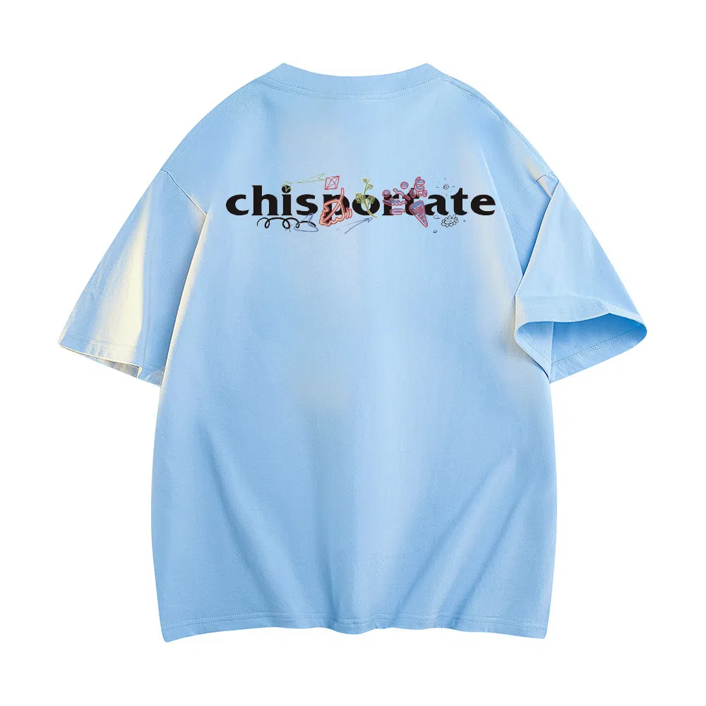 Chisportate LOGOT