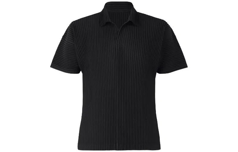 ISSEY MIYAKE Polo