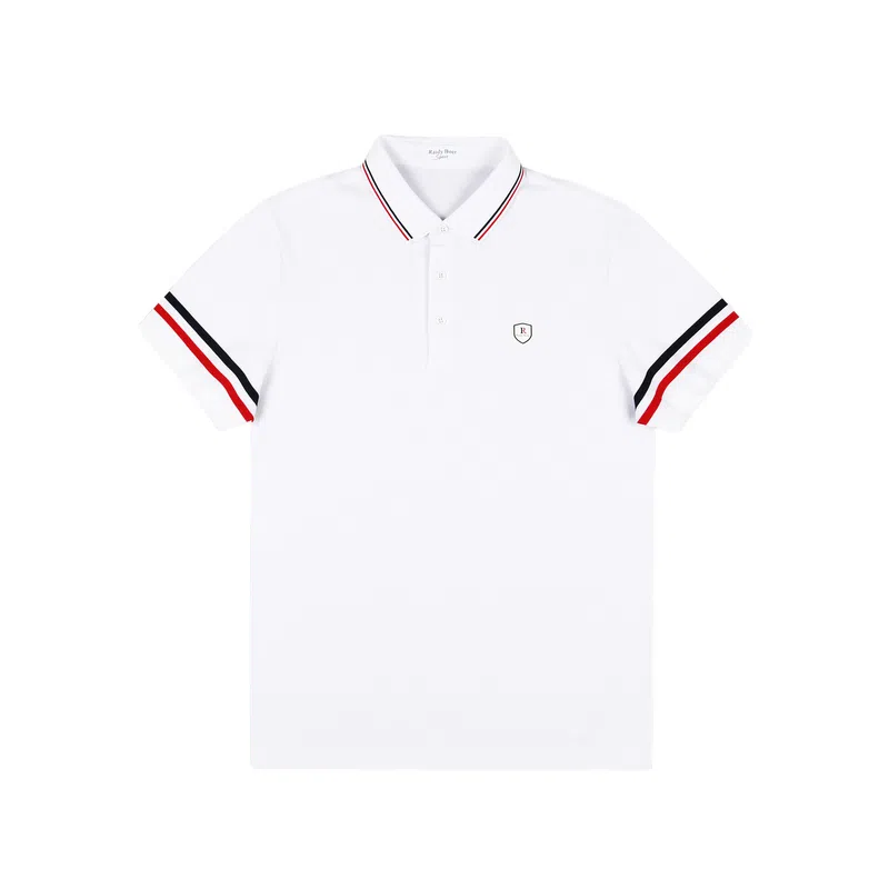 Raidy Boer 2025 POLO