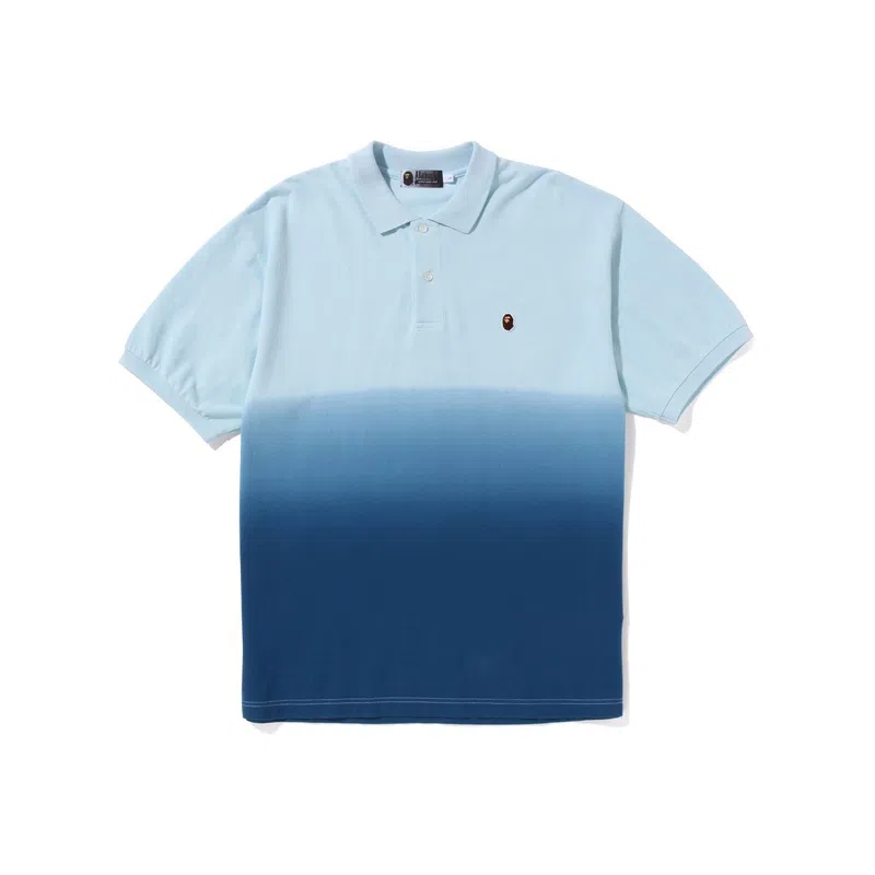 A BATHING APE Legacy Polo