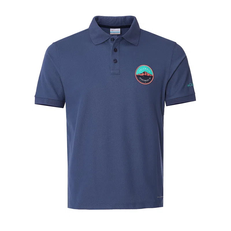 Columbia Polo