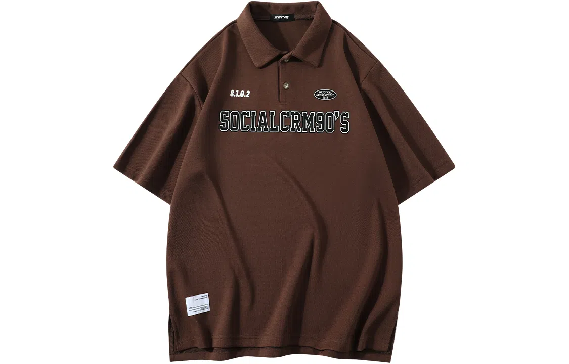 SCRM Polo