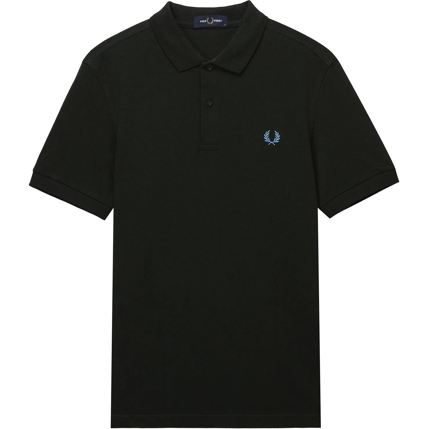 FRED PERRY FW24 Polo