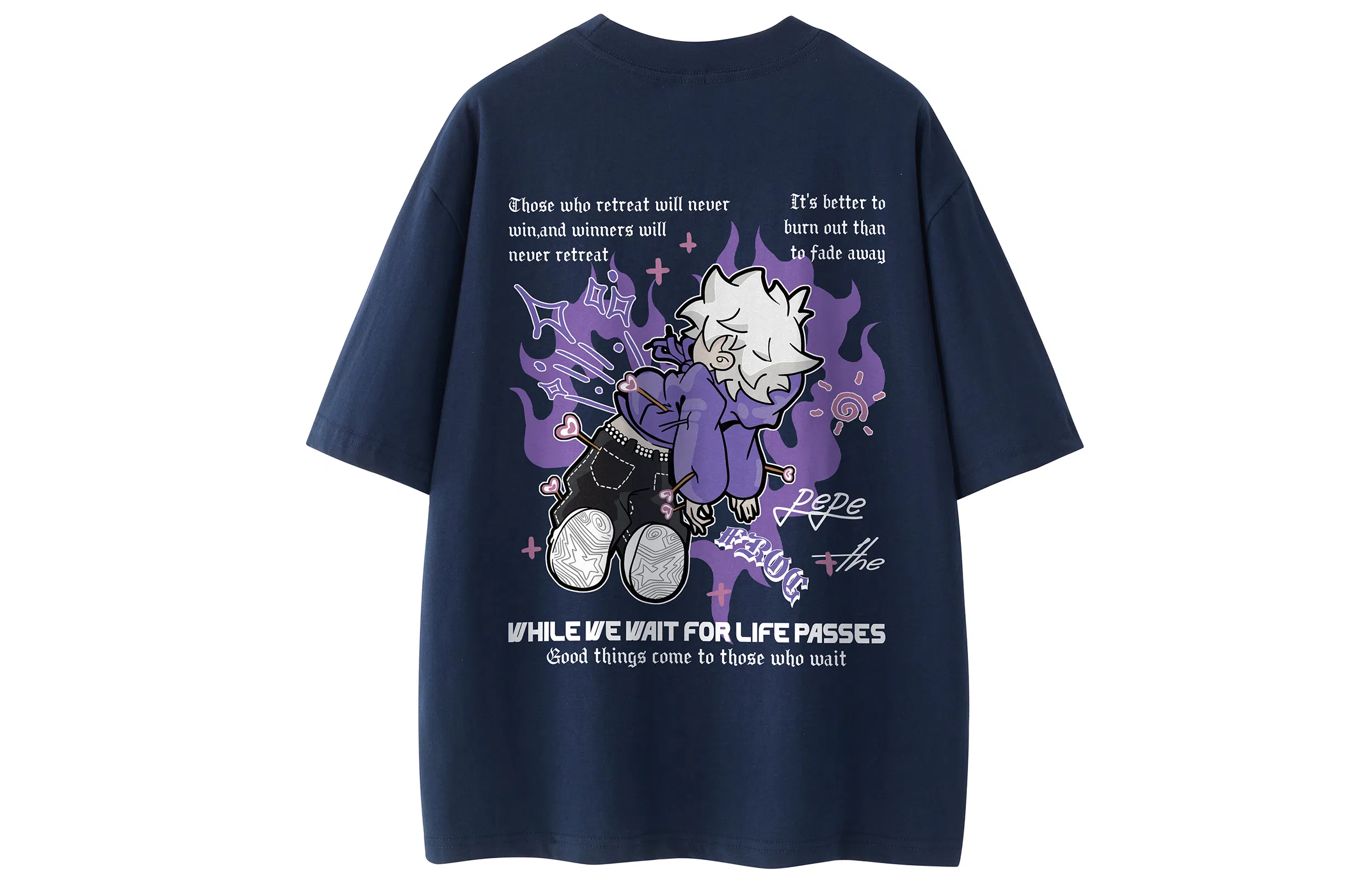 Pepe the Frog T-Shirt