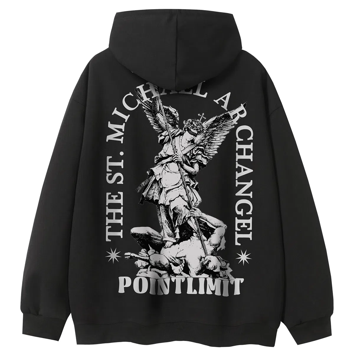 POINTLIMIT FW24 Logo