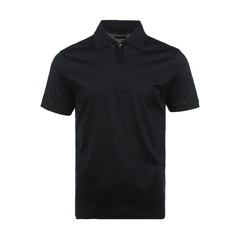 EMPORIO ARMANI SS25 Polo