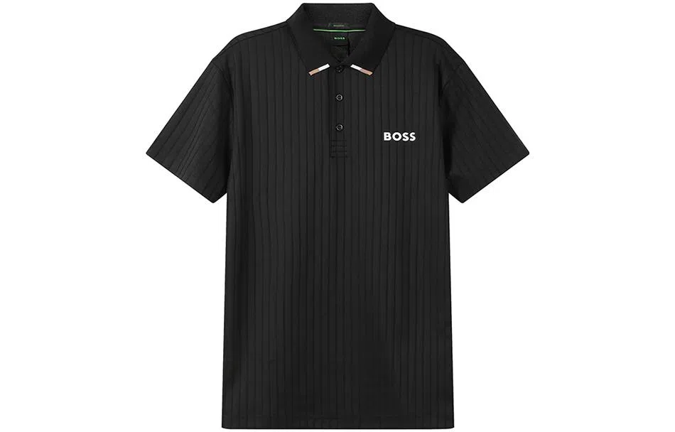 HUGO BOSS SS23 Polo