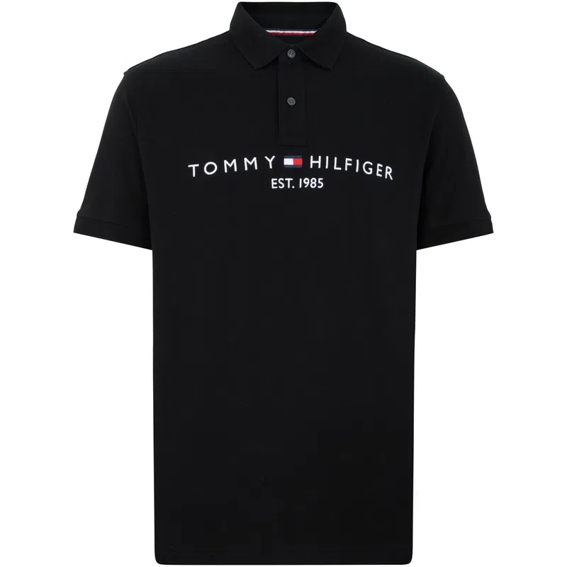 Tommy Hilfiger SS23 Polo