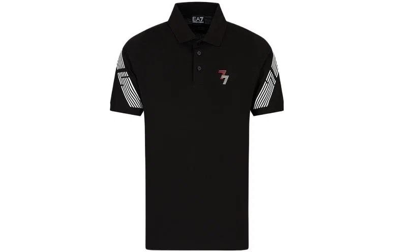 EMPORIO ARMANI SS23 EA7 Polo