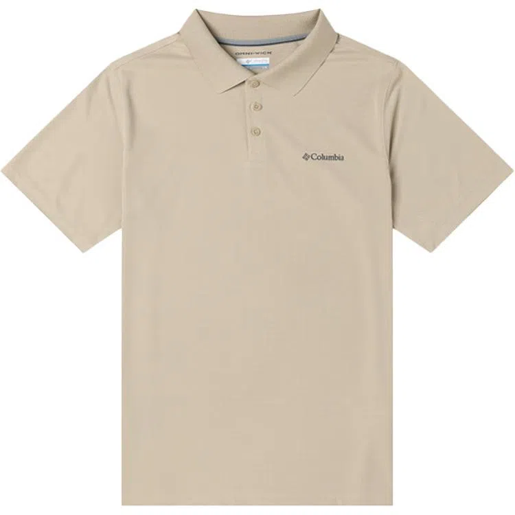 Columbia Polo