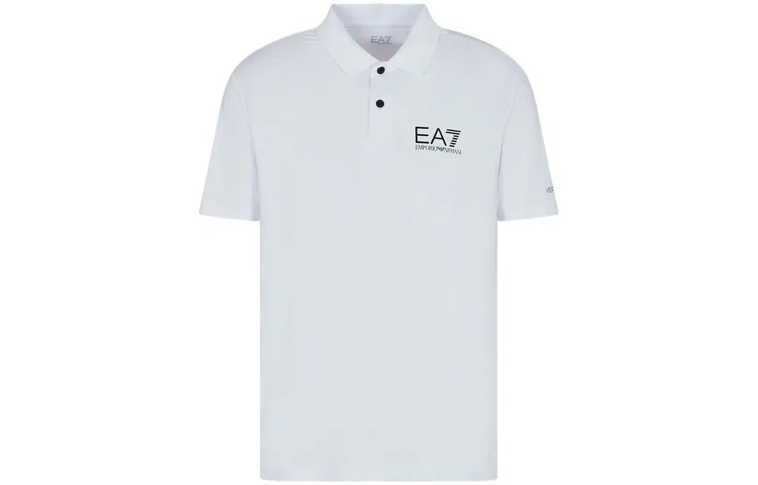 EMPORIO ARMANI SS23 LogoPolo