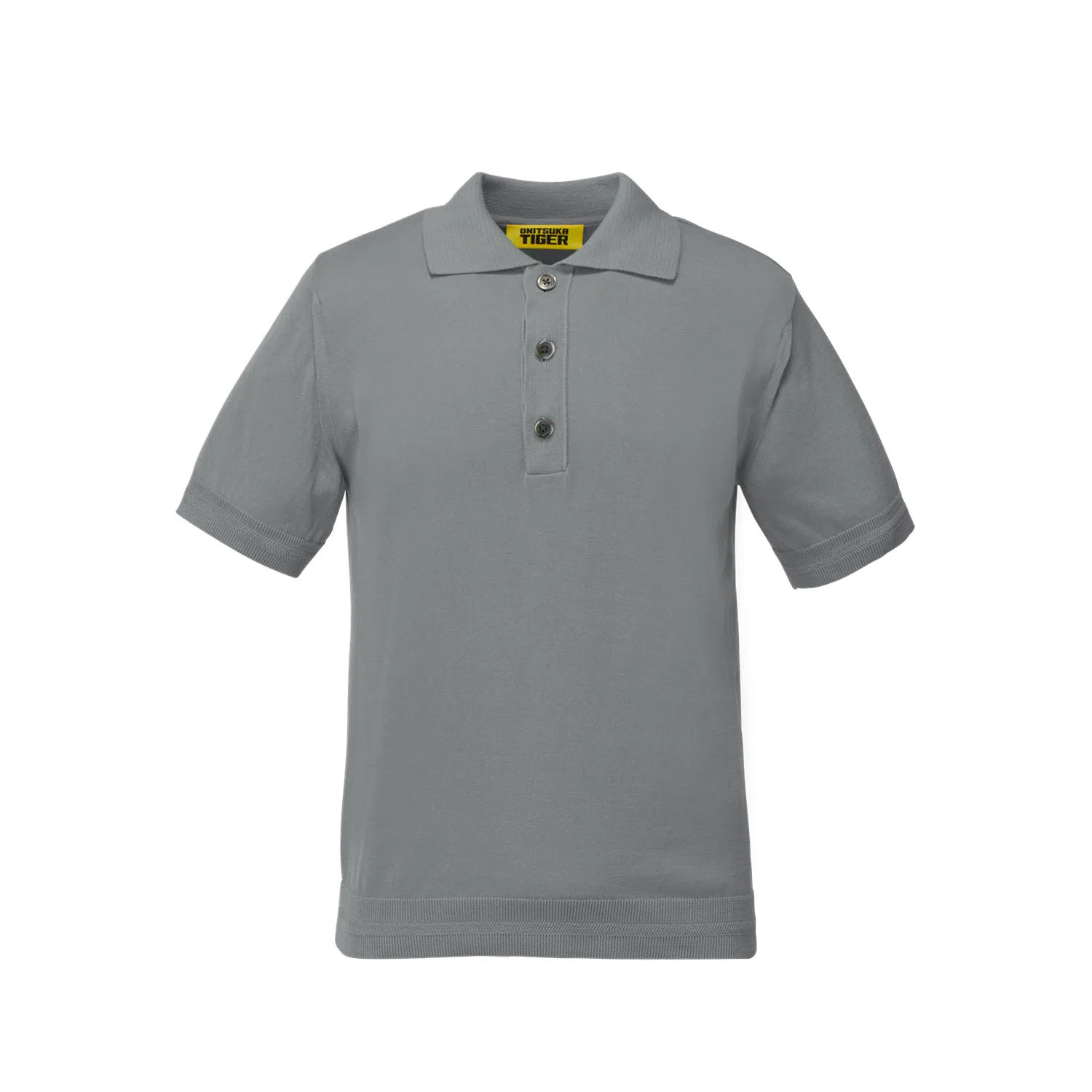 Onitsuka Tiger SS25 KNIT Polo