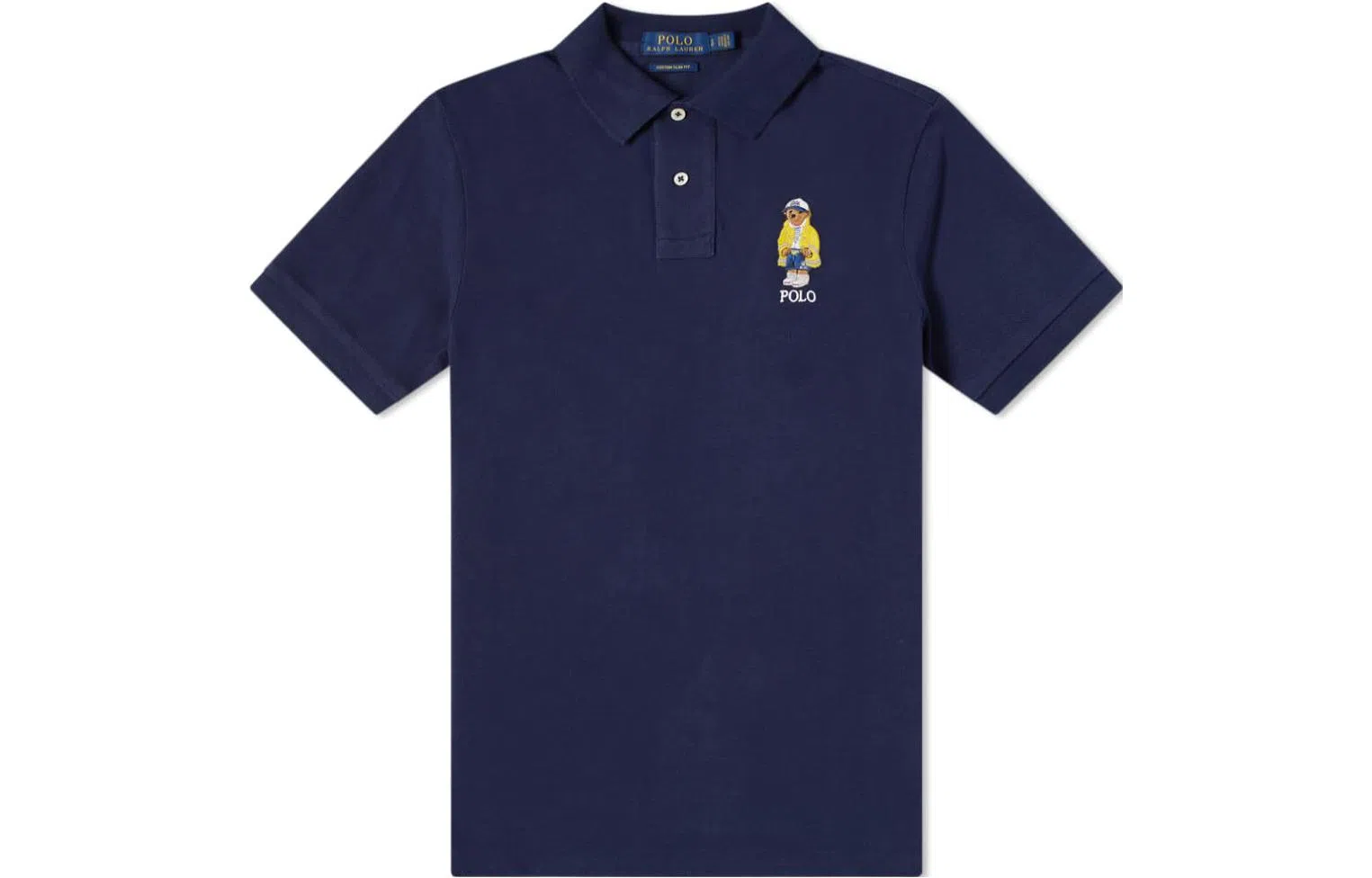 Polo Ralph Lauren LogoPolo
