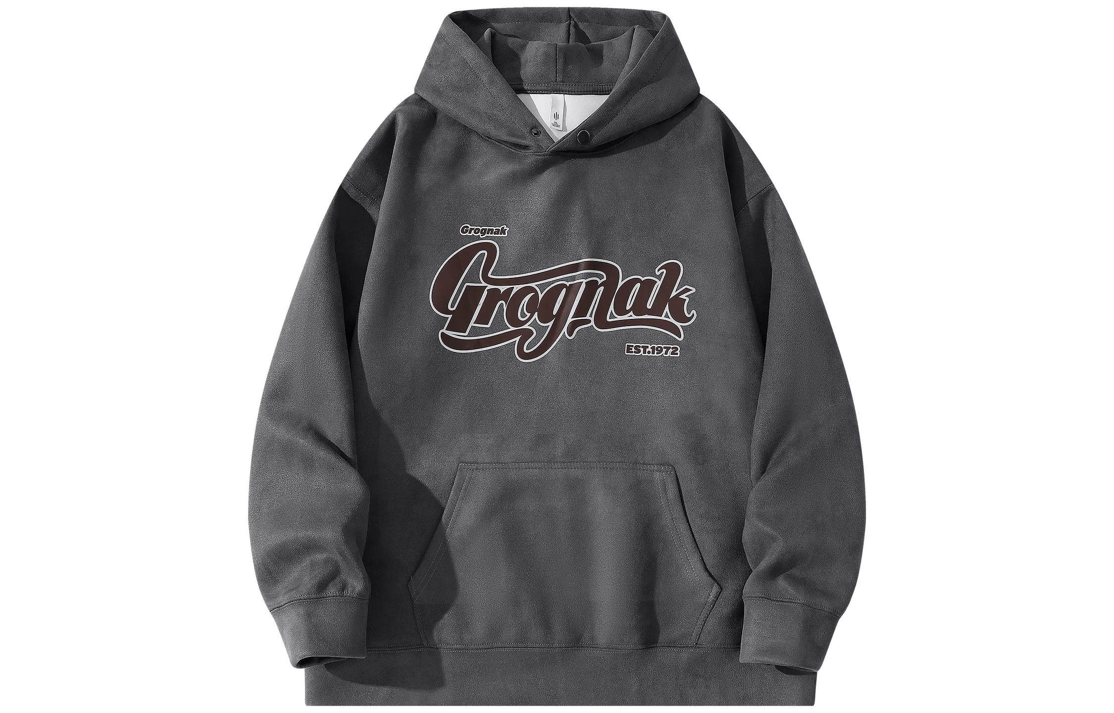 GROGNAK Logo