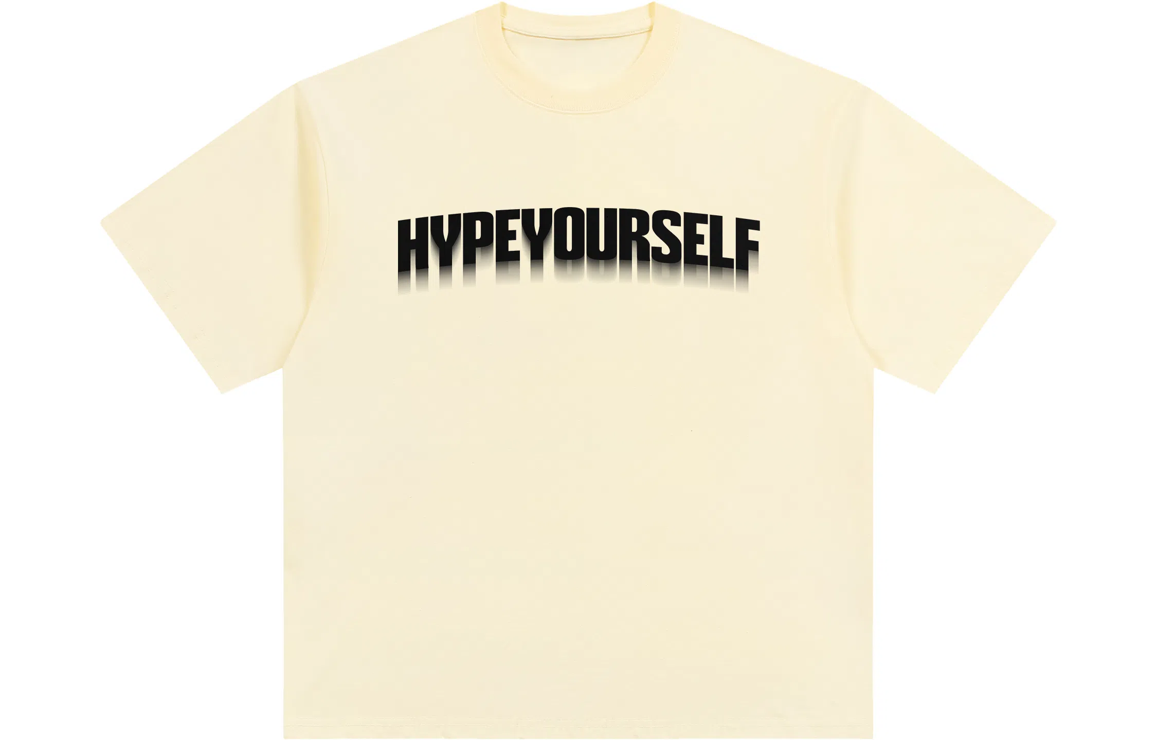 Hypeyourself LogoT