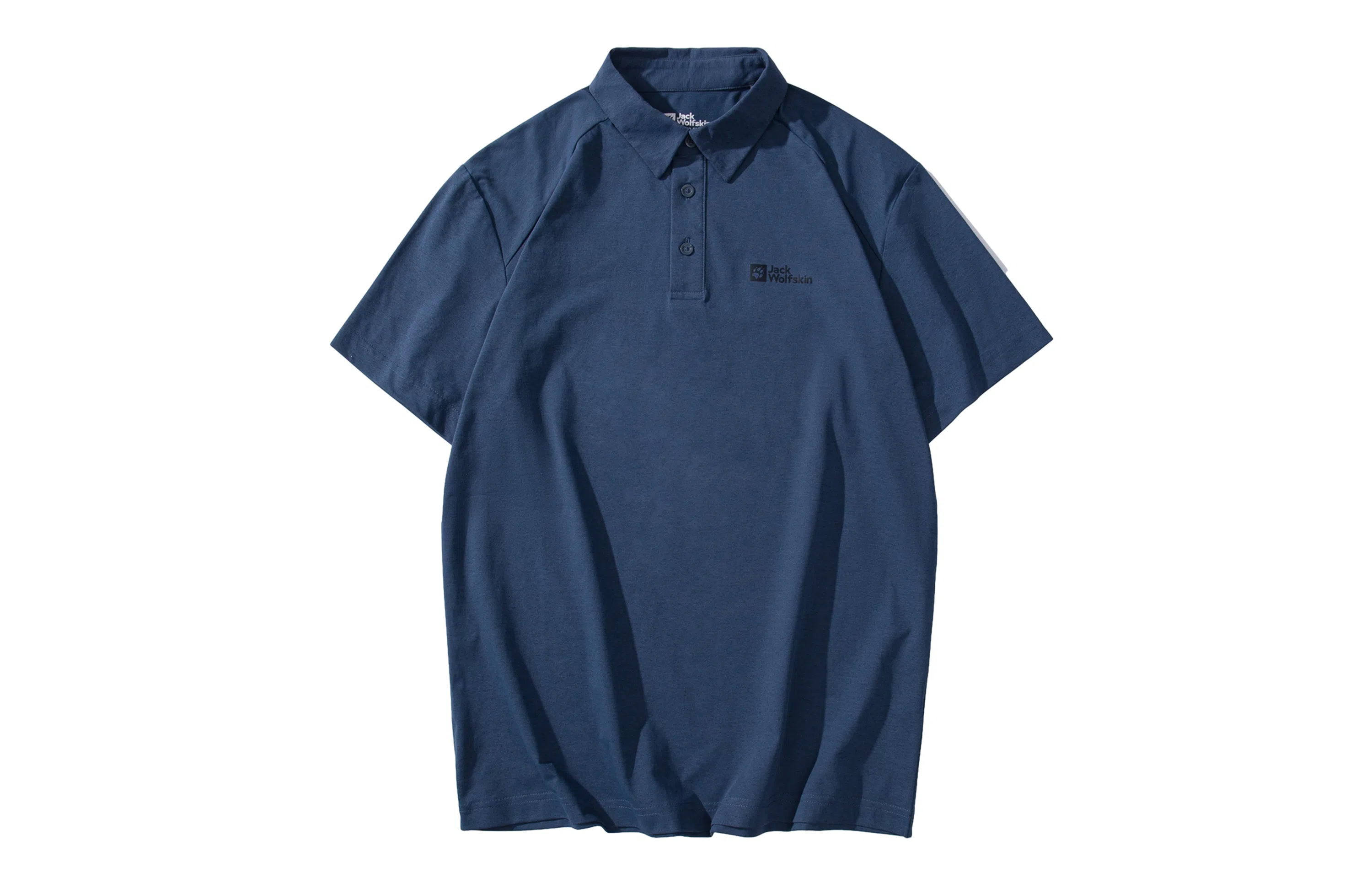 Jack Wolfskin CHOLA POLO