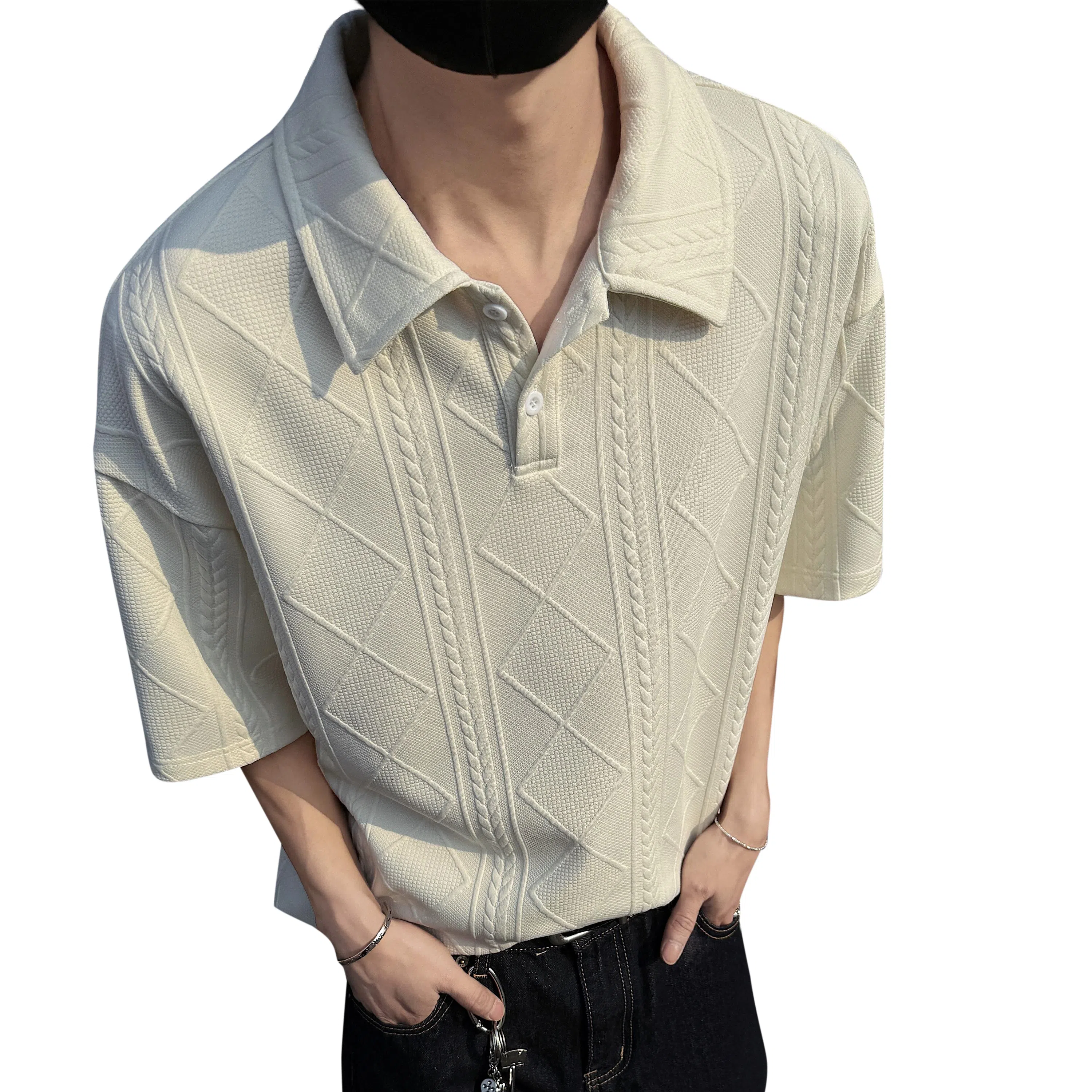 240DANGERTIGER Tpolo