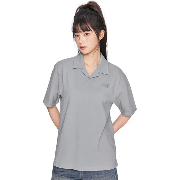 Lee SS25 LogoPolo