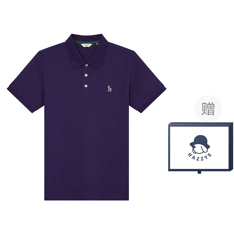HAZZYS POLO