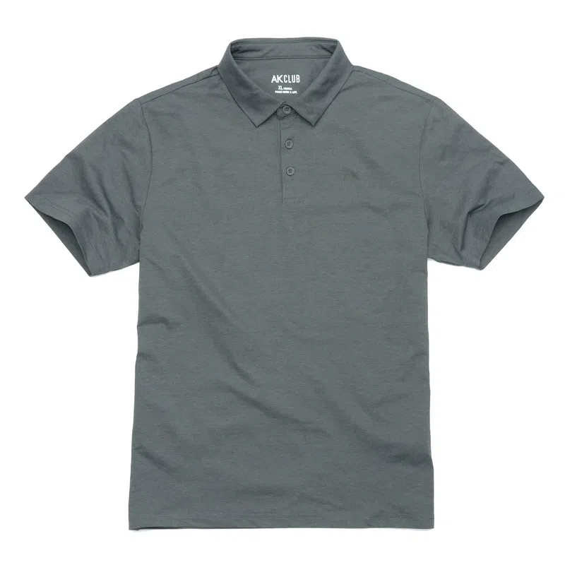 AKCLUB Polo